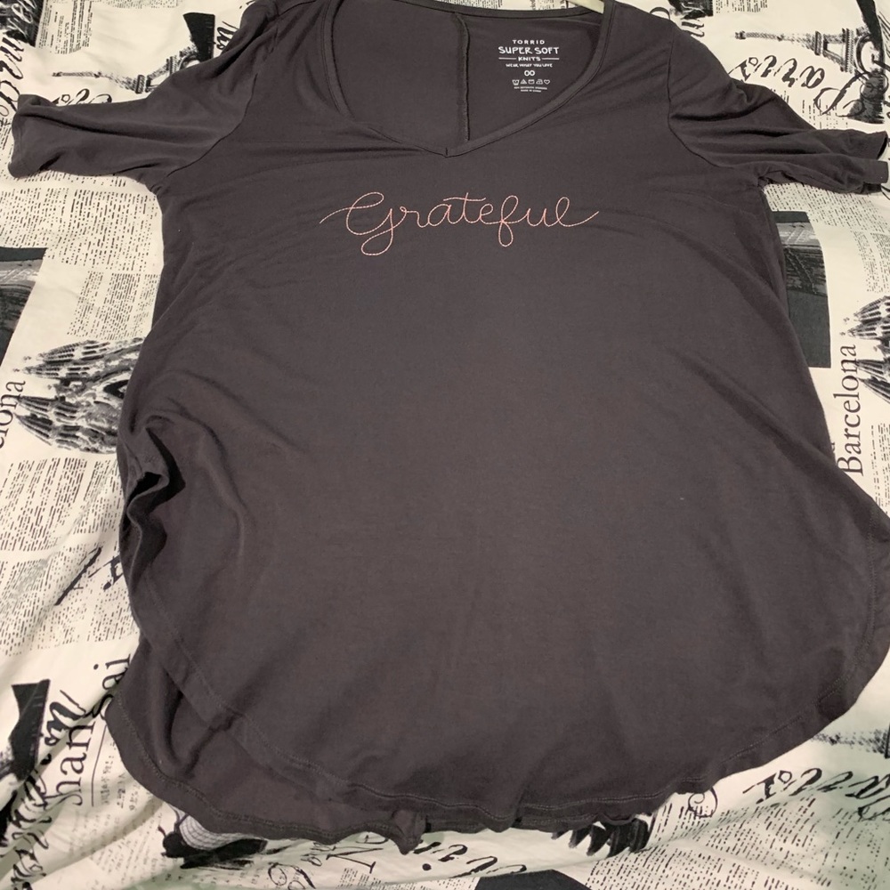 T-shirt